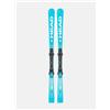 HEAD WORLDCUP REBELS E-RACE PRO + PROT FF 16 GW HEAD, SPEED BLU