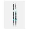 HEAD WORLDCUP REBELS E-SL + PROTECT 14 FF GW HEAD, BIANCO/SPEED BLU