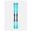 HEAD WORLDCUP REBELS E-SL PRO + PROTECT. FF 16 GW HEAD, SPEED BLU