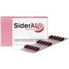 Pharmanutra spa SIDERAL MAMMA 30CPS MOLLI