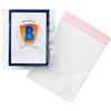Arcane Tinmen ApS Beckett Shield - Buste per carte di dimensioni standard, richiudibili da 100 ct, lisce e resistenti, compatibili con carte Pokemon, Yugioh e Magic the Gathering