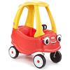 Little Tikes Ages 1 To 5 Years Cozy Ride On Toy Coupe