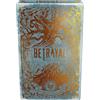 Hasbro Gaming Avalon Hill Betrayal Deck of Lost Souls - Gioco di carte ispirato ai tarocchi, versione inglese, blu