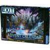 Thames & Kosmos EXIT: The Game - Advent Calendar - The Magic of Christmas