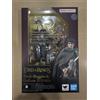 Bandai Lord of the Rings S.H. Figuarts Frodo Baggins & Gollum