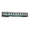 Roco 74284 UIC-Z Eurofima Prima Classe livrea XMPR, logo FS Trenitalia, RSMS