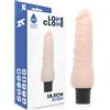 LOVECLONE Vibratore Realistico Autolubrificante Loveclone Sven — 18,5 cm
