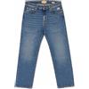 Roy Rogers Pantaloni Cult Wide Uomo Ben Denim