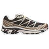 Salomon Scarpe XT-6 Black Coffee/Burro