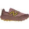 New Balance Scarpe Fresh Foam X Hierro v9 GTX Donna Pebble/Fast Track