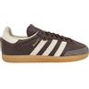Adidas Scarpe Samba OG Brown/Putty Grey/Gold Metal