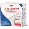 NOVA ARGENTIA Srl IND. FARM Ceroxmed Sensitive Fix IBSA 1 Garza Autoadesiva 5mx5cm