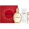 Ferragamo Cofanetto Fiamma Eau De Parfum 100 Ml