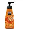 Aquolina Chupa Chups Arancia Latte Corpo - 250 ml