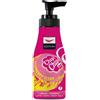 Aquolina Chupa Chups Lampone Latte Corpo - 250 ml