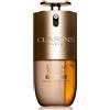 Clarins Double Serum Foundation - 2-in-1 Hybrid Foundation - L3w