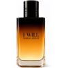 Giorgio armani I Will - Eau De Parfum - 100 ml