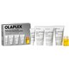 Olaplex The Healthy Discovery Set Shampoo + Balsamo + Siero + Crema Per Styling + Olio Capelli