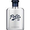 Ralph lauren Polo 67 Extreme - Eau De Parfum - 125 ml