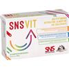 ERBENOBILI SNS VIT 30CPR MASTICABILI