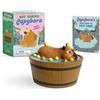 Franklin Watts Potenza, V: Hot Spring Capybara: With Sound!