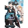 Yen Press Sword Art Online Re:Aincrad, Vol. 1 (manga)