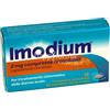 IMODIUM*12CPR OROSOL 2MG