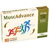MUSCADVANCE*20CPR RIV 25MG