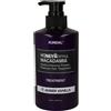 AMBER VANILLA TREATMENT 500ML