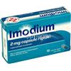 IMODIUM*12CPS 2MG
