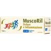 MUSCORIL DOLORE INF*GEL FL 15G