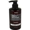AMBER VANILLA SHAMPOO 500ML