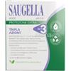 SAUGELLA ACTI3 SALVIETTINE10PZ