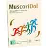 MUSCORIDOL*10CER MED 180MG