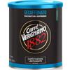 Caffè Vergnano 1882 - Lattina Caffè Macinato per Espresso Decaffeinato | 1 Confezione da 250 gr