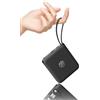 VRURC Power bank 10000mAh con 4 cavi integrati, 22.5W Batteria USB C a Ricarica Rapida, PowerBank per Cellulare Display LED per iPhone 15 14 Samsung Galaxy S23 Google Pixel Tablet Android - Nero
