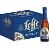 Leffe Rituel 9 Birra d'Abbazia, Bottiglia - Pacco da 24 x 330 ml