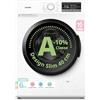 COMFEE' Lavatrice Ultra Slim 6 kg 40 cm Classe A-10% Motore BLDC