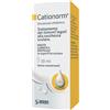 MEDIFARM CATIONORM MULTI GOCCE 10ML