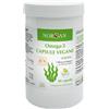 SAN OMEGA GmbH NORSAN OMEGA 3 VEGANO 80CPS