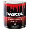 VERNICE SPARTITRAFFICO GIALLO LT.2,5
