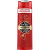 Old Spice Epic Legend - Gel doccia 3 in 1 da uomo, 400 ml, per capelli, viso e corpo, freschezza di lunga durata, profumo di qualità, formula detergente profondo