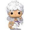 Funko Pop! Animazione One Piece - Monkey D. Luffy Gear Five Figure in Vinile