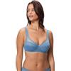 Playtex Reggiseno con Ferretto Criss Cross Riciclato Donna x1