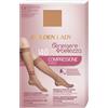 GOLDEN LADY COMPANY SpA GAMBALETTO BENESSERE 140 Denari Playa Taglia ML