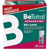 HALEON ITALY Srl BE-TOTAL Advance B12 50+ 30 Flaconcini