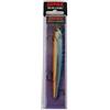Rapala - Esca da Pesca Artificiale Husky Jerk - Esca di Simulazione per Casting o Pesca a Traina in Acqua Dolce/Mare - Prof. di Nuoto 1.2-2.4m - 12cm/13g - Prodotta in Estonia - Silver Blue