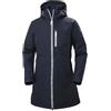 Helly Hansen Donna Giacca Lunga Belfast