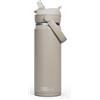 CamelBak Thrive Flip Straw VSS Borracce Stone 600 ml