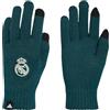 adidas Unisex Guanti Real Madrid
